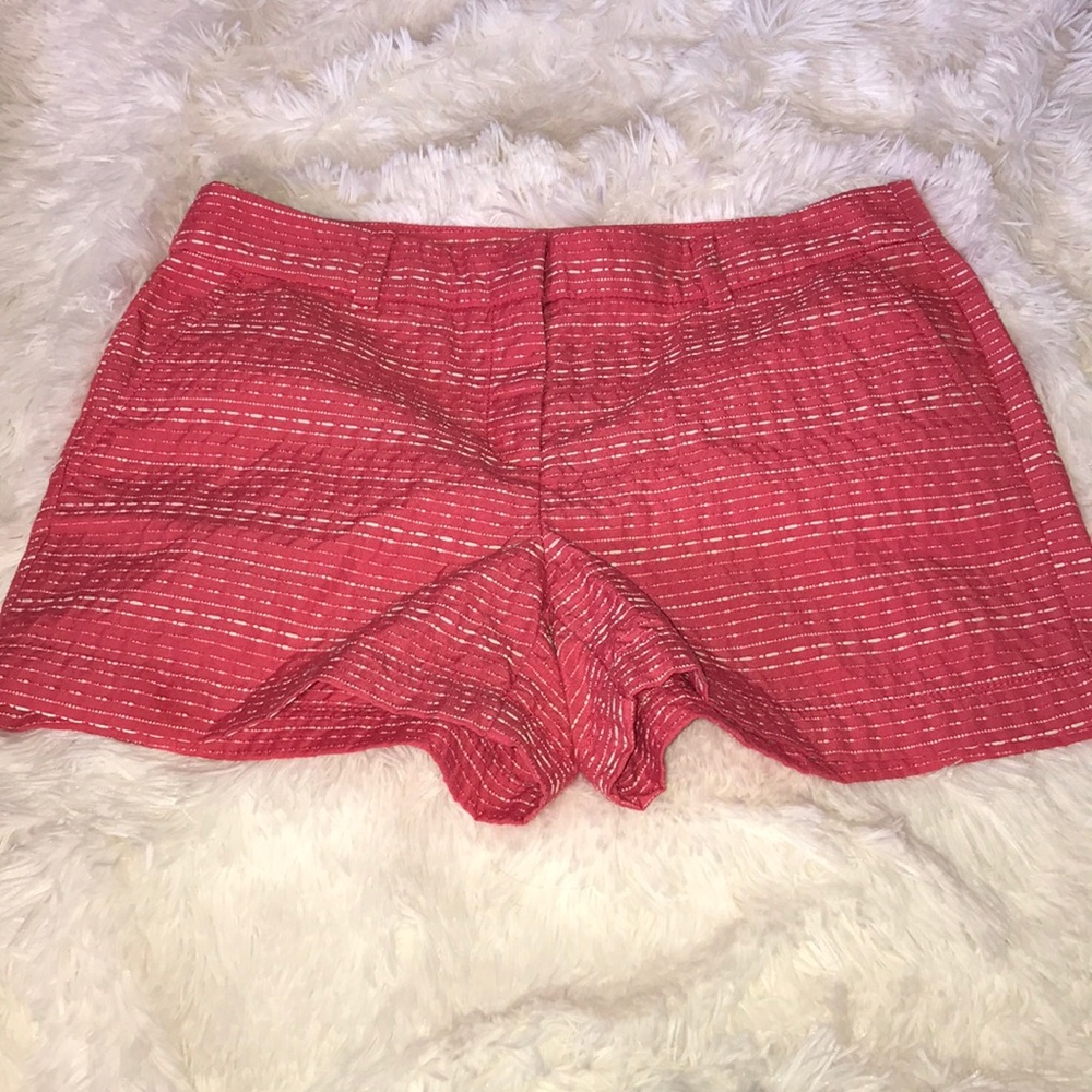 Spring shorts